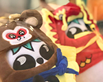 梳打熊貓亮相北京！「澳門梳打熊貓文創展—文創角色的創造與授權」現已開幕！